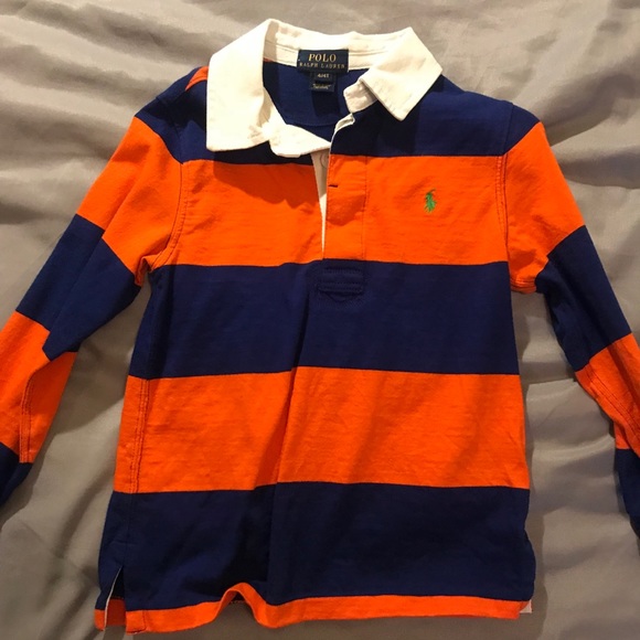 Ralph Lauren Polo shirt - Picture 2 of 4